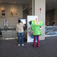 Image for article titled PAX Cosplay Round 2 - FIGHT!